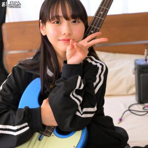 とうか oshi017【おしるこん】 名前は 花鳥斗架 avレビュー | SNS㊙写真あり | 芦〇愛菜ちゃんに似てる